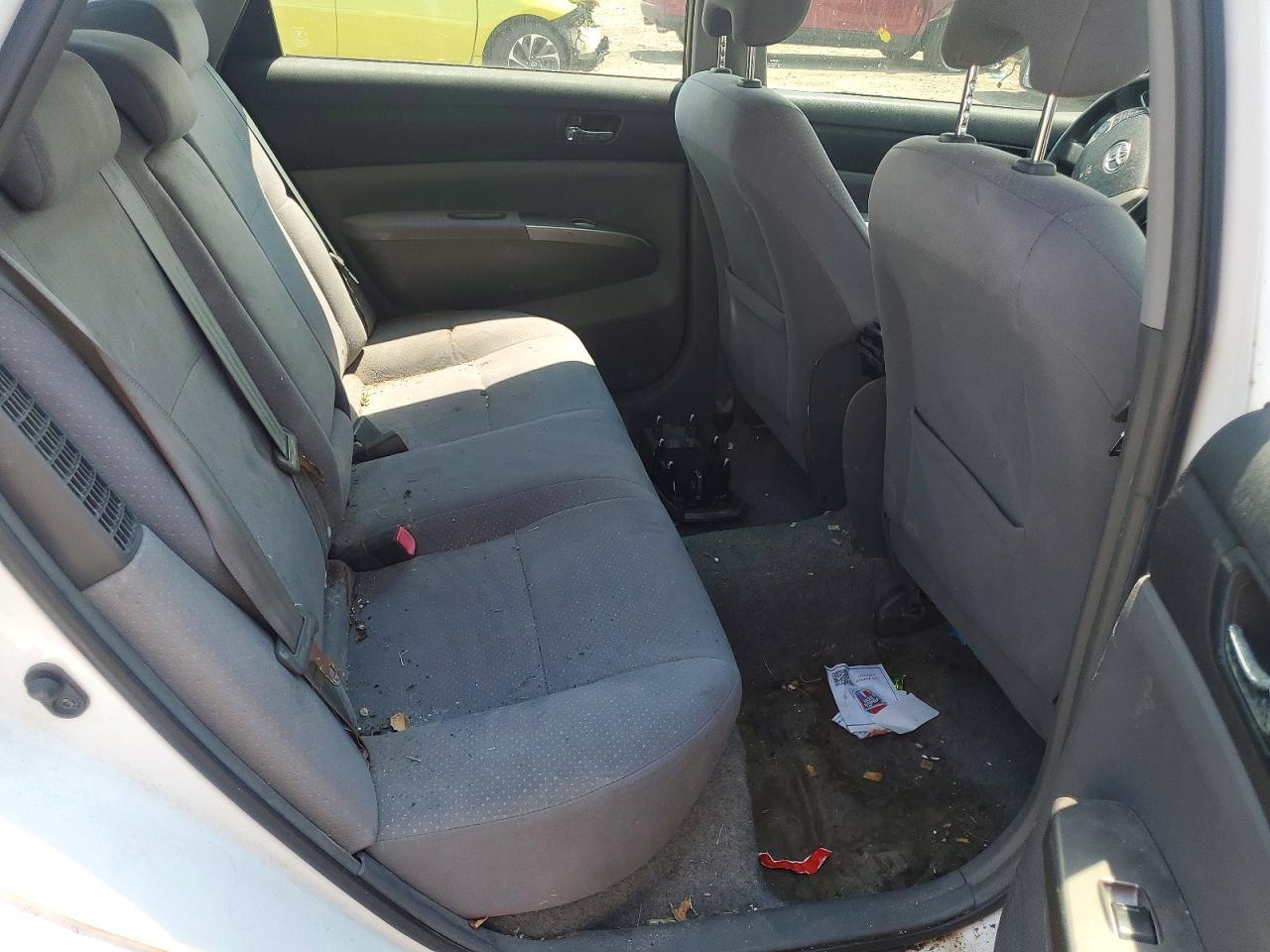 2007 TOYOTA PRIUS BASE — Фото 10 из 12
