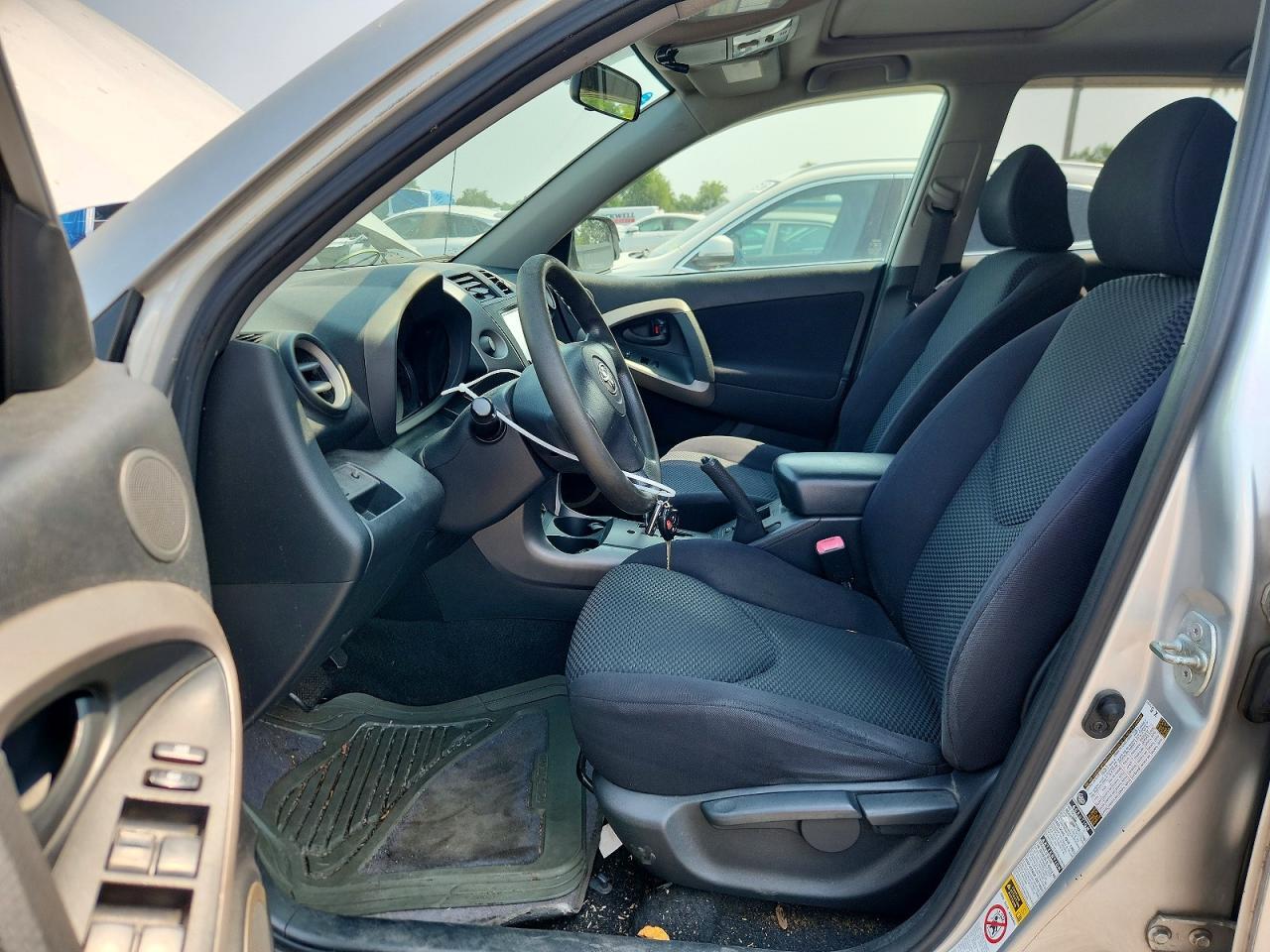 2007 TOYOTA RAV4 SPORT — Фото 7 из 13
