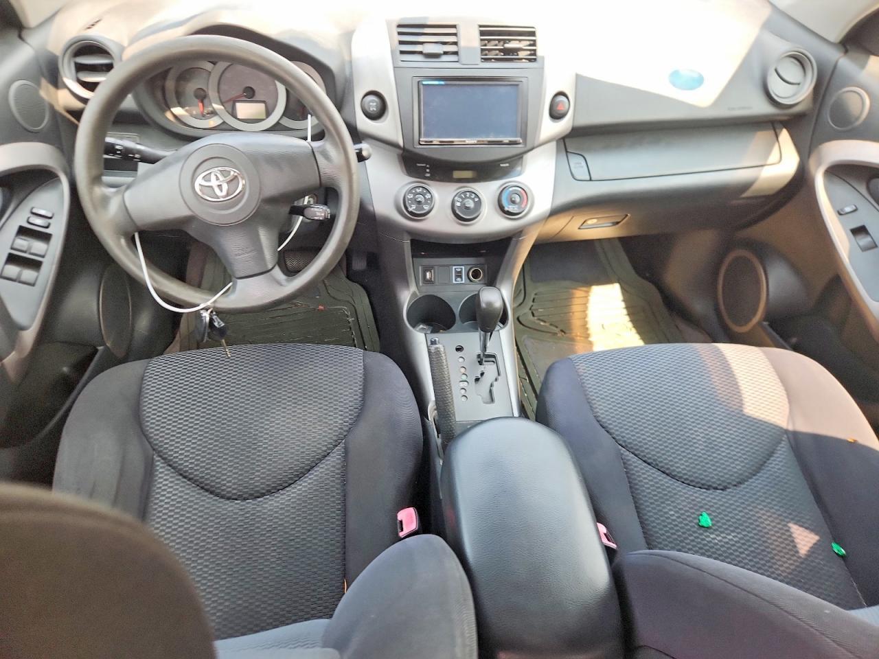 2007 TOYOTA RAV4 SPORT — Фото 8 из 13