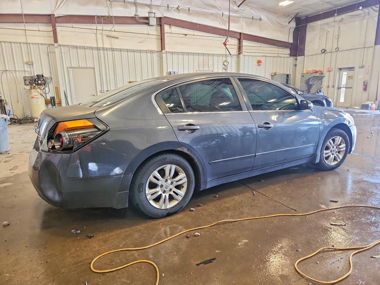 2010 NISSAN ALTIMA BASE/S — Фото 3 из 12