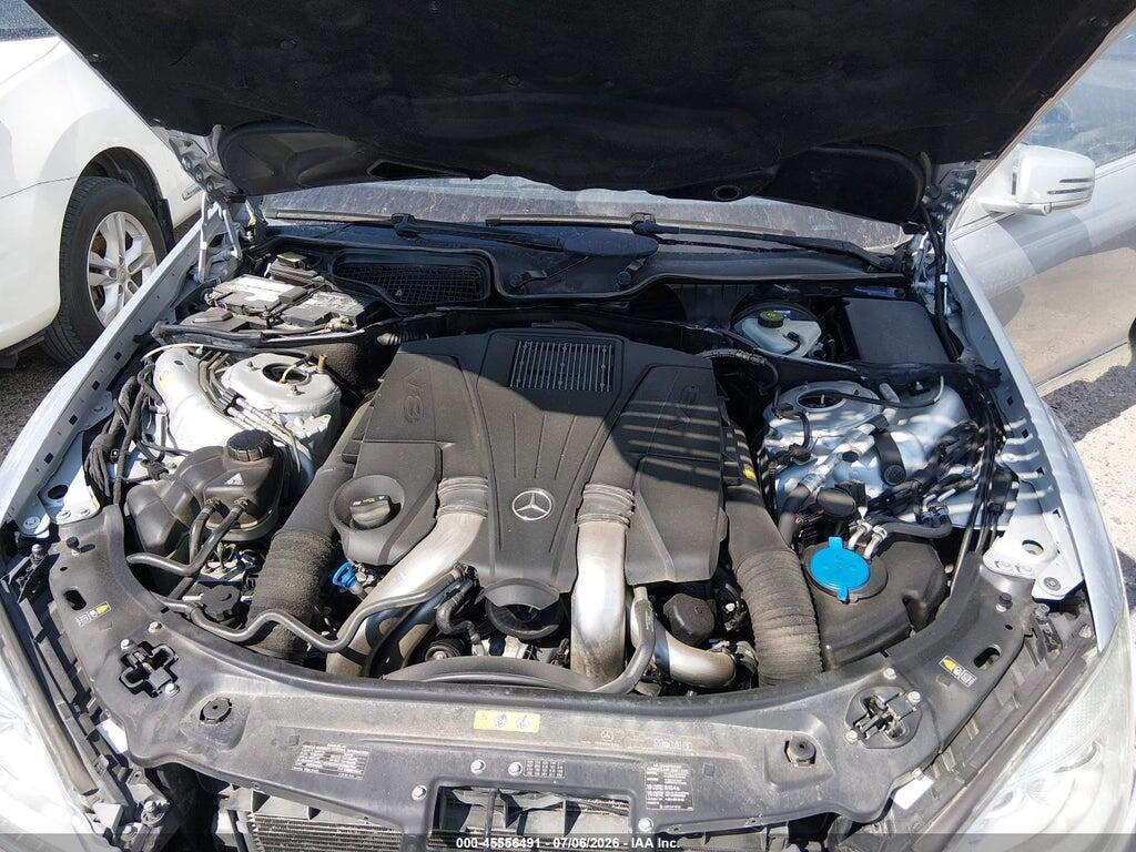 WDDNG7DB1DA519876 2013 MERCEDES-BENZ S 550 photo no. 10