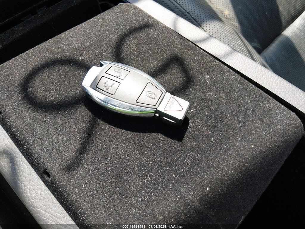 WDDNG7DB1DA519876 2013 MERCEDES-BENZ S 550 photo no. 11