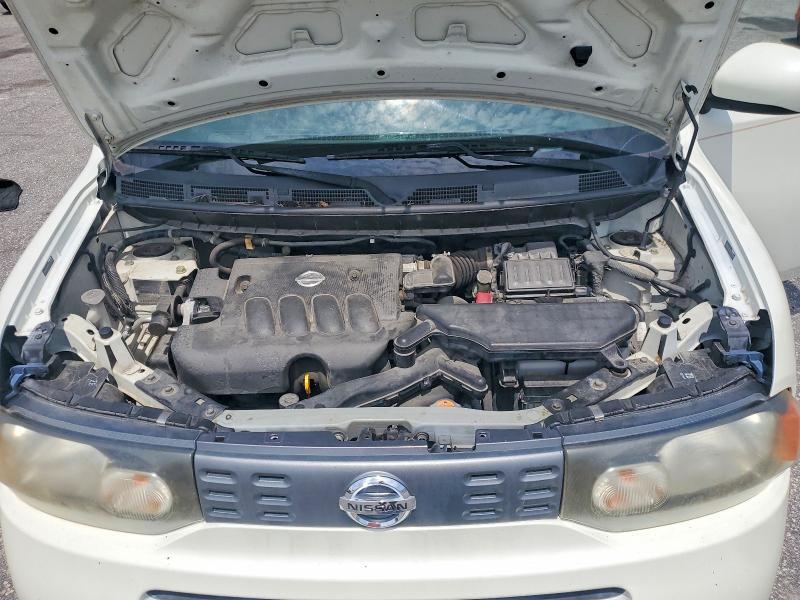 2010 NISSAN CUBE 1.8 — Фото 12 из 13