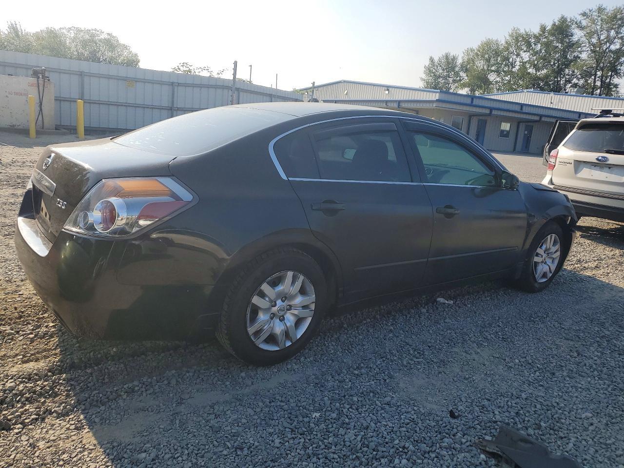 2010 NISSAN ALTIMA 2.5 — Фото 3 из 13