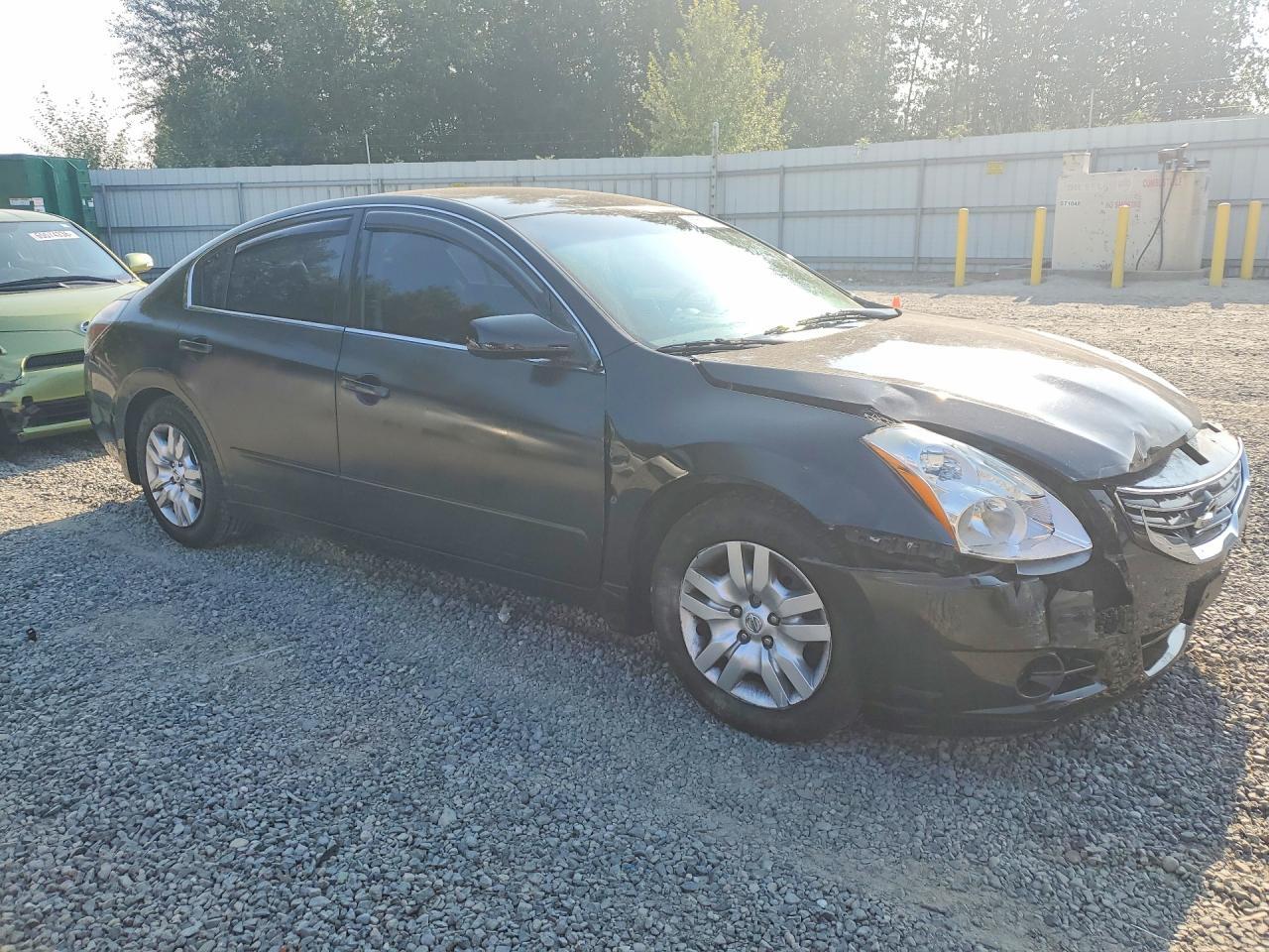 2010 NISSAN ALTIMA 2.5 — Фото 4 из 13