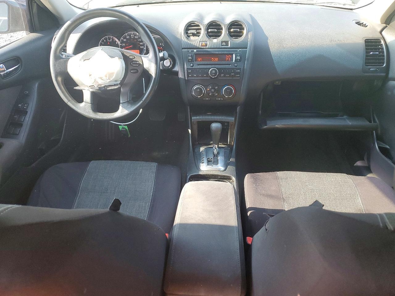 2010 NISSAN ALTIMA 2.5 — Фото 8 из 13