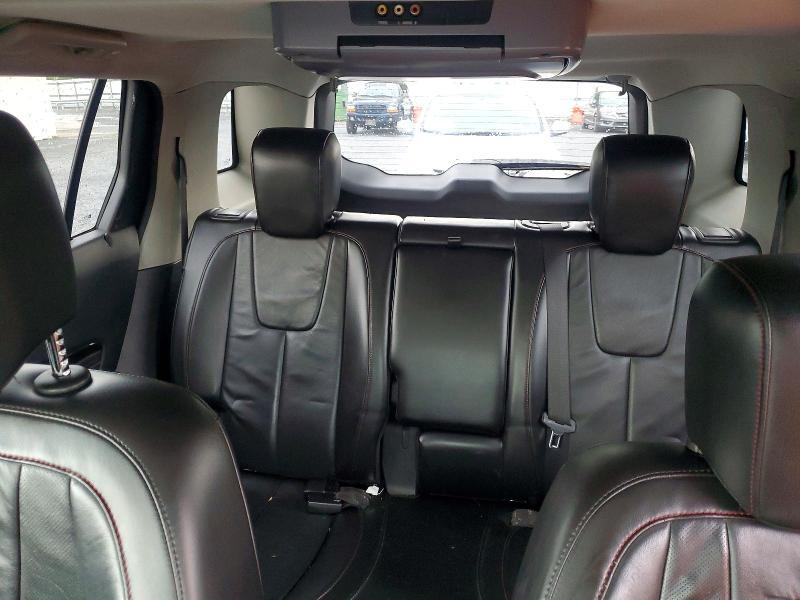 2013 GMC TERRAIN DENALI — Фото 10 из 13