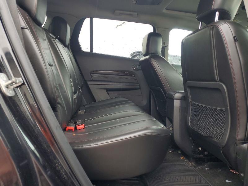 2013 GMC TERRAIN DENALI — Фото 11 из 13
