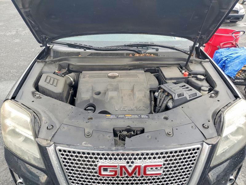 2013 GMC TERRAIN DENALI — Фото 12 из 13