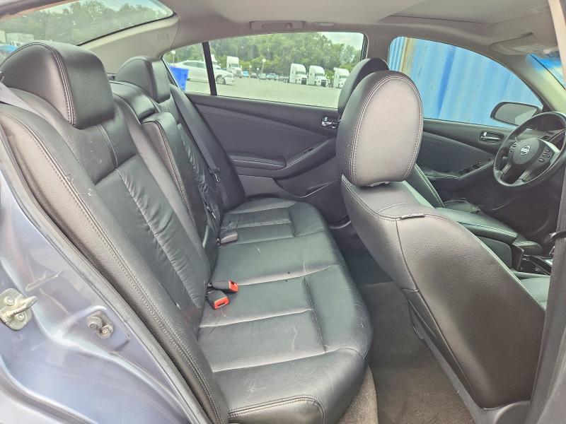 2010 NISSAN ALTIMA SL — Фото 10 из 12