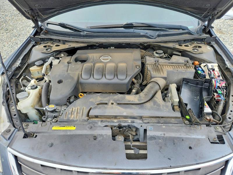2010 NISSAN ALTIMA SL — Фото 11 из 12