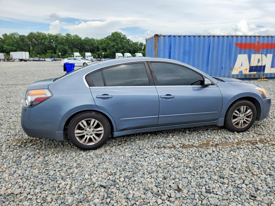 2010 NISSAN ALTIMA SL — Фото 3 из 12