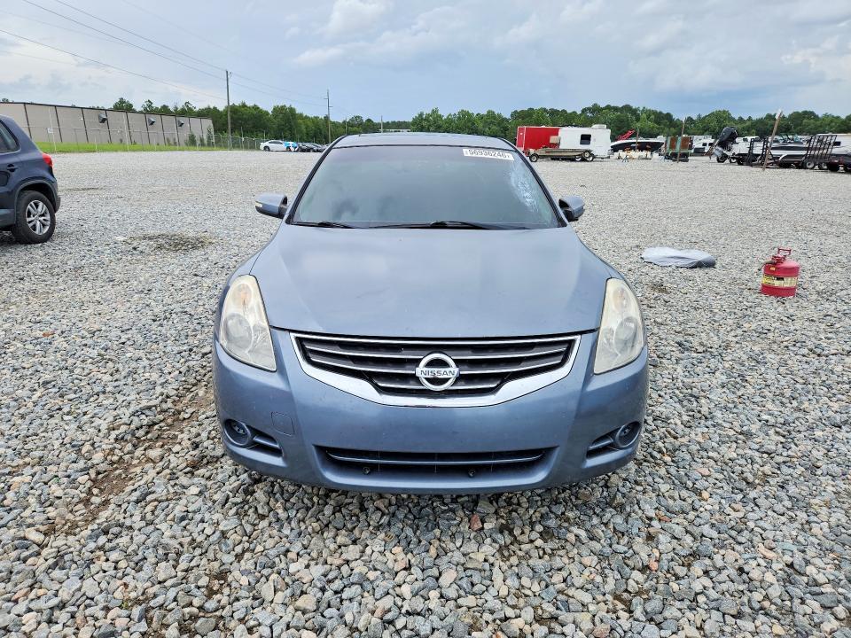 2010 NISSAN ALTIMA SL — Фото 5 из 12
