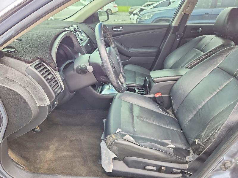 2010 NISSAN ALTIMA SL — Фото 7 из 12