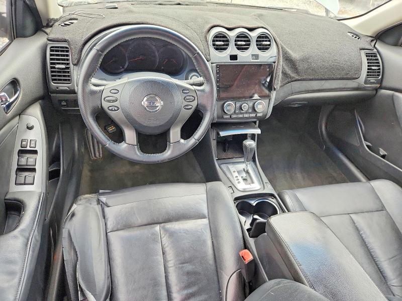 2010 NISSAN ALTIMA SL — Фото 8 из 12