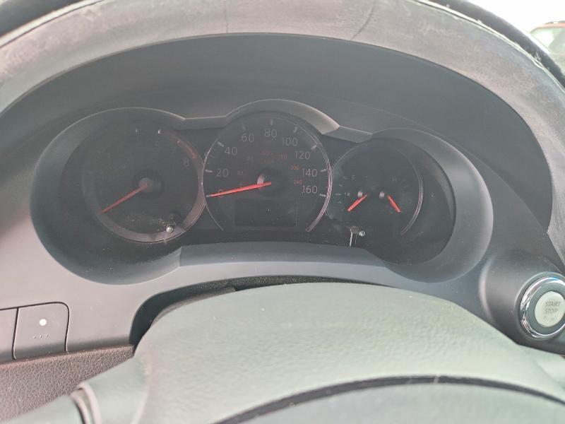 2010 NISSAN ALTIMA SL — Фото 9 из 12
