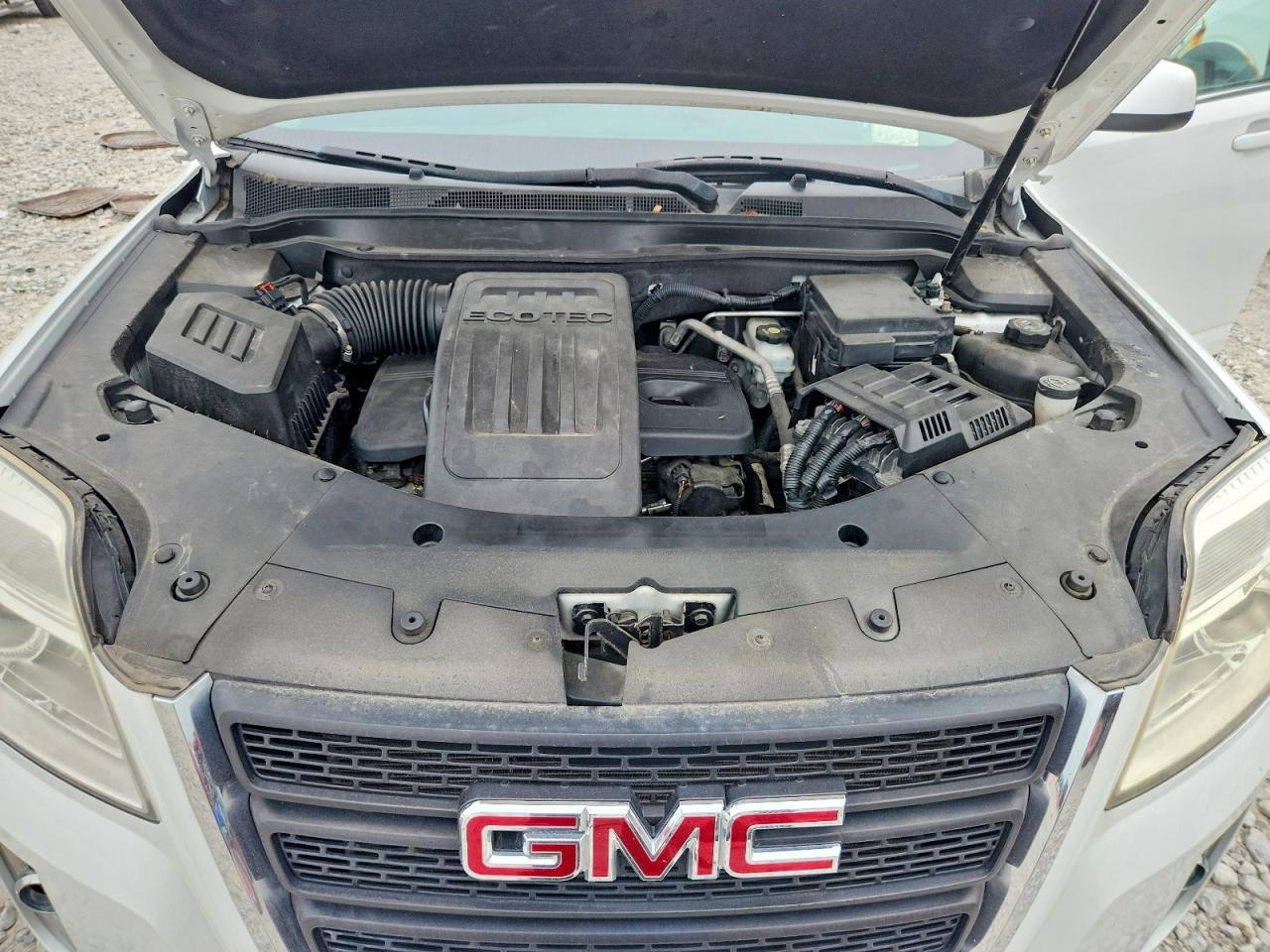 2GKALMEK8D6285531 2013 GMC TERRAIN photo no. 12