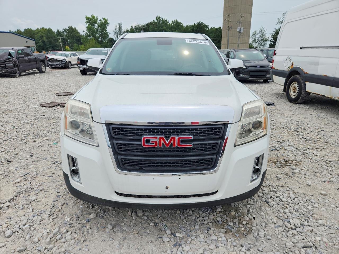 2GKALMEK8D6285531 2013 GMC TERRAIN photo no. 5