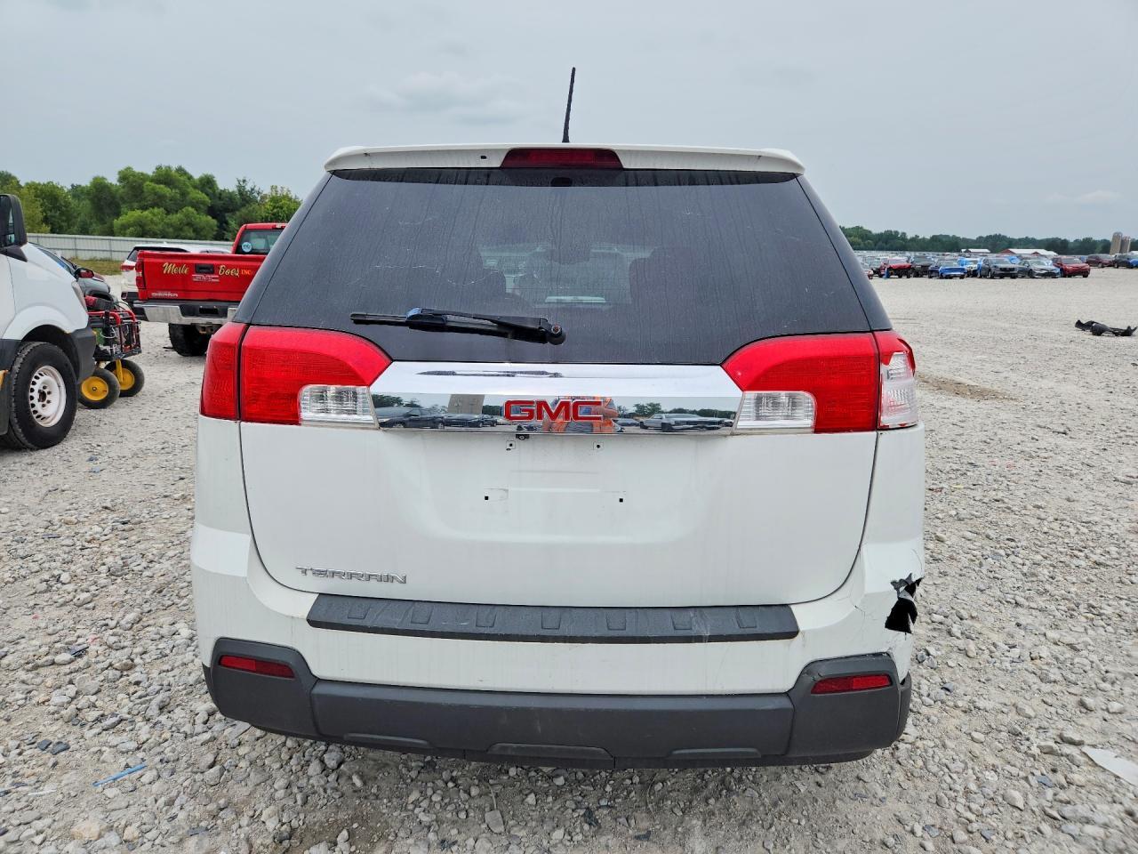 2GKALMEK8D6285531 2013 GMC TERRAIN photo no. 6