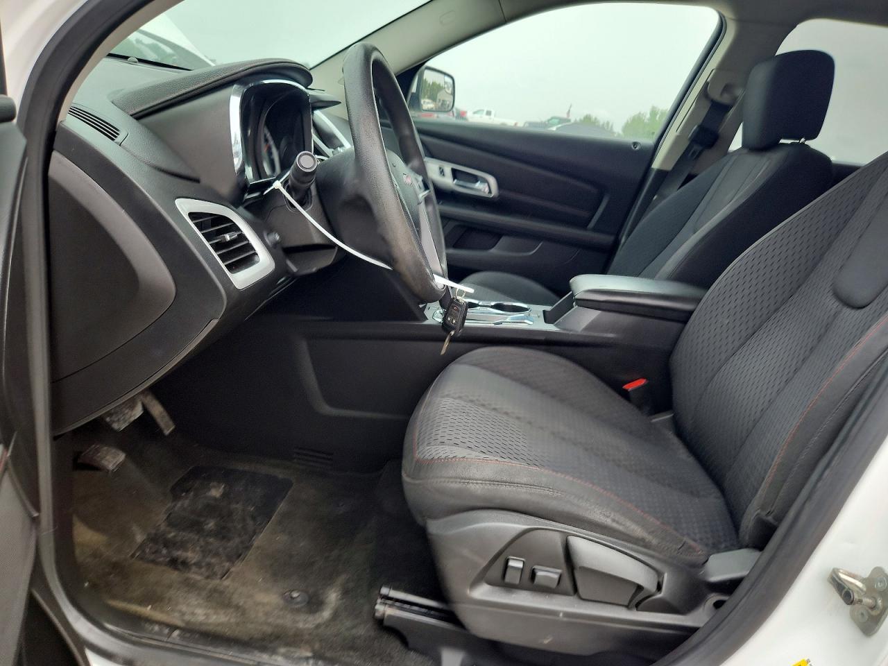 2GKALMEK8D6285531 2013 GMC TERRAIN photo no. 7