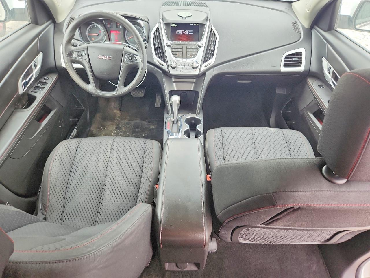 2GKALMEK8D6285531 2013 GMC TERRAIN photo no. 8