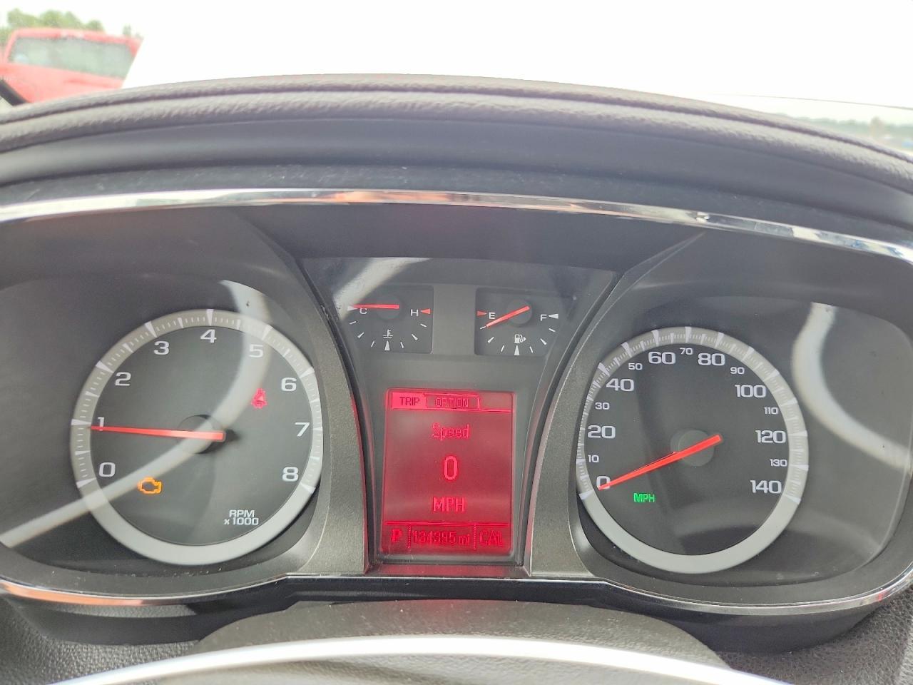 2GKALMEK8D6285531 2013 GMC TERRAIN photo no. 9