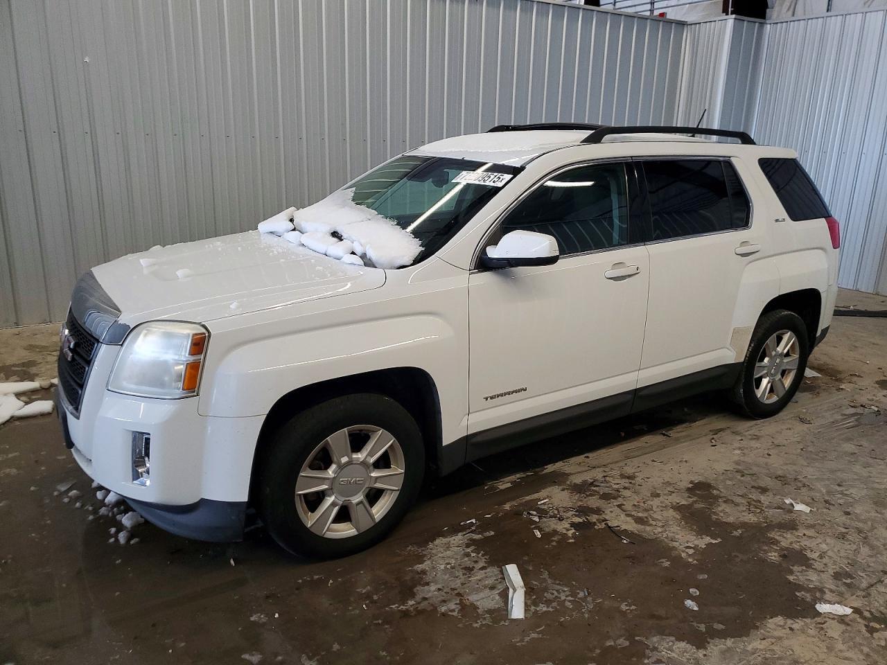 2GKALMEK1D6213313 2013 GMC TERRAIN photo no. 1