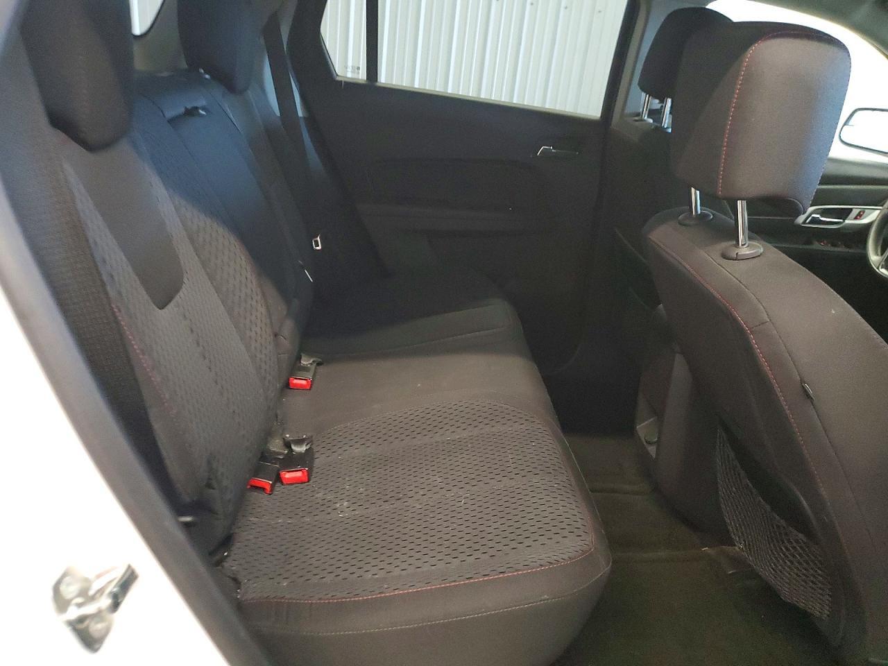 2GKALMEK1D6213313 2013 GMC TERRAIN photo no. 11