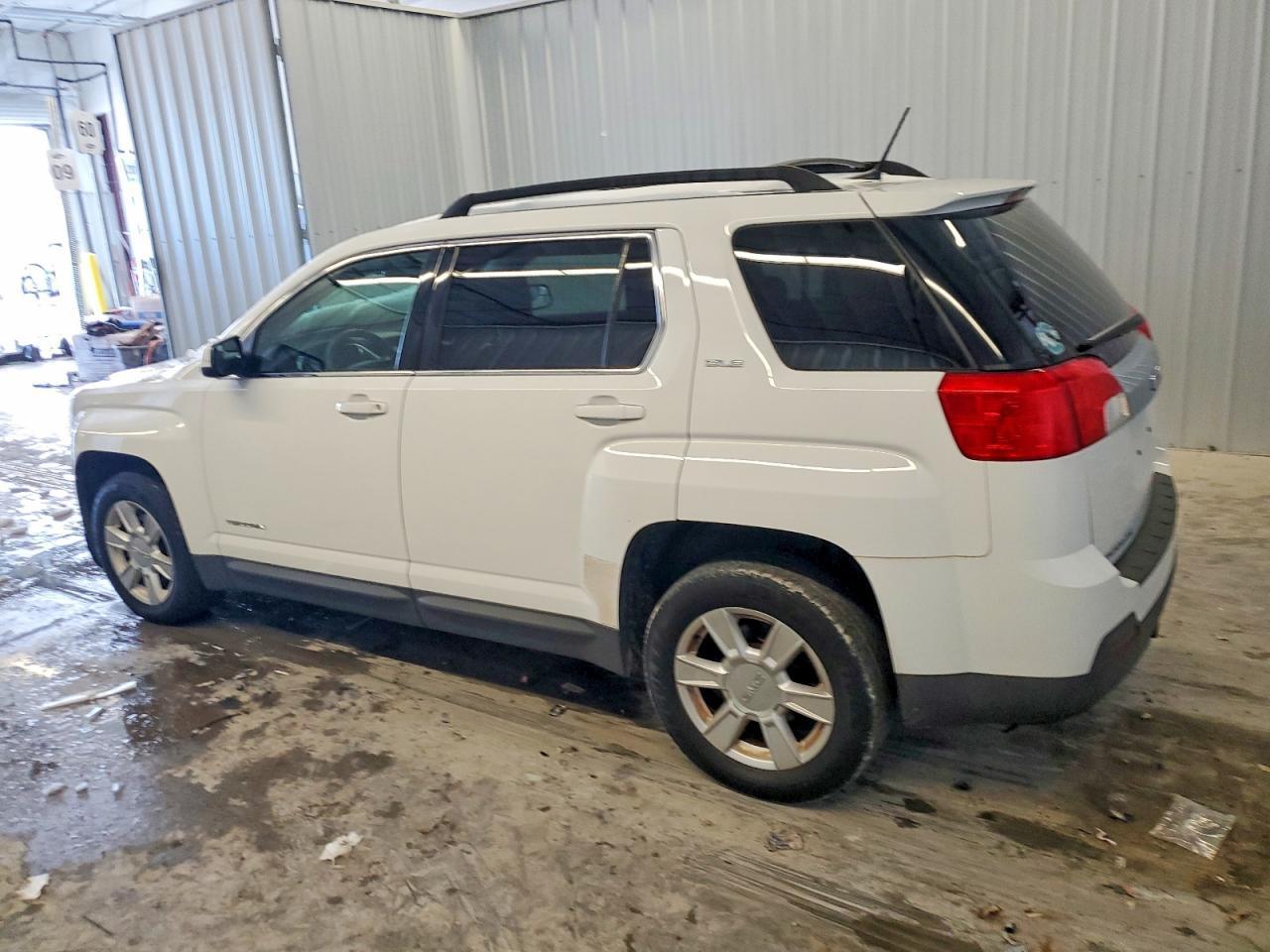 2GKALMEK1D6213313 2013 GMC TERRAIN photo no. 2