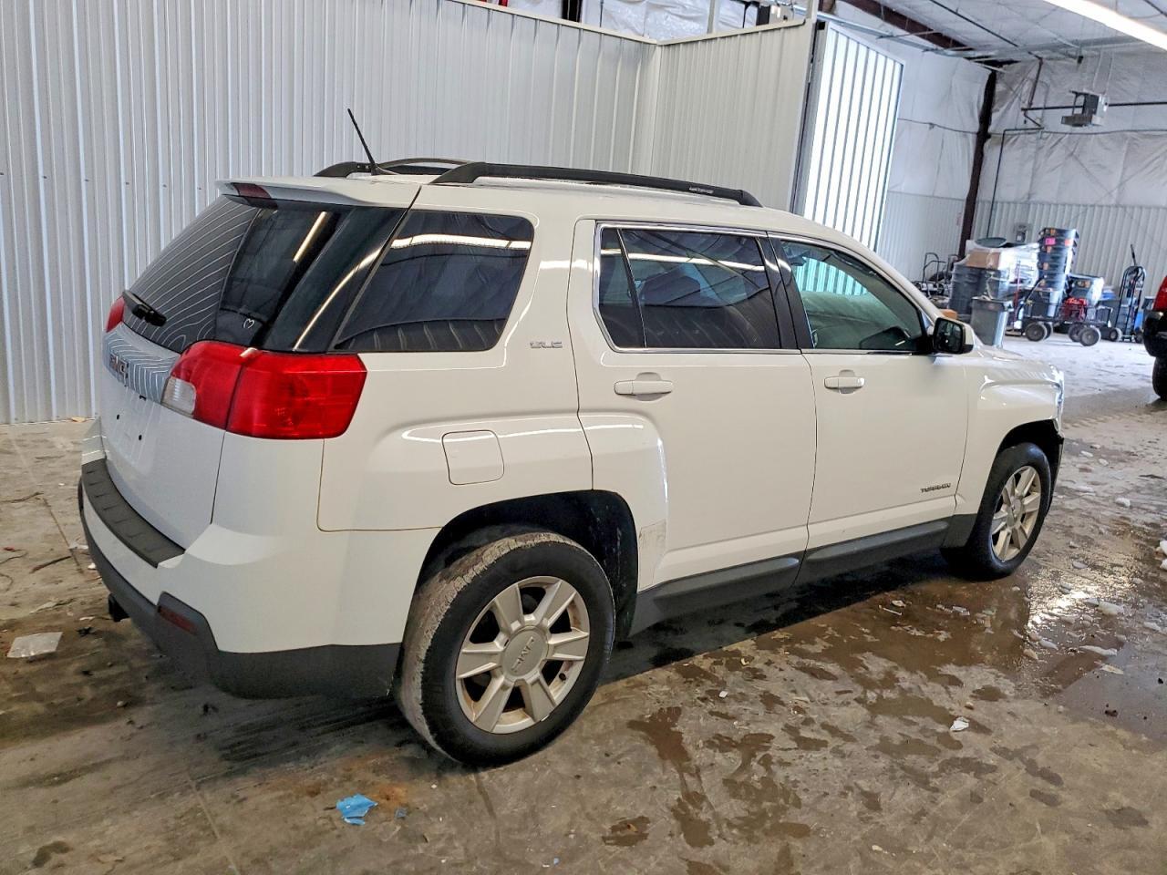 2GKALMEK1D6213313 2013 GMC TERRAIN photo no. 3
