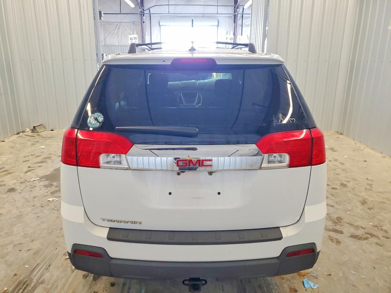2GKALMEK1D6213313 2013 GMC TERRAIN photo no. 6