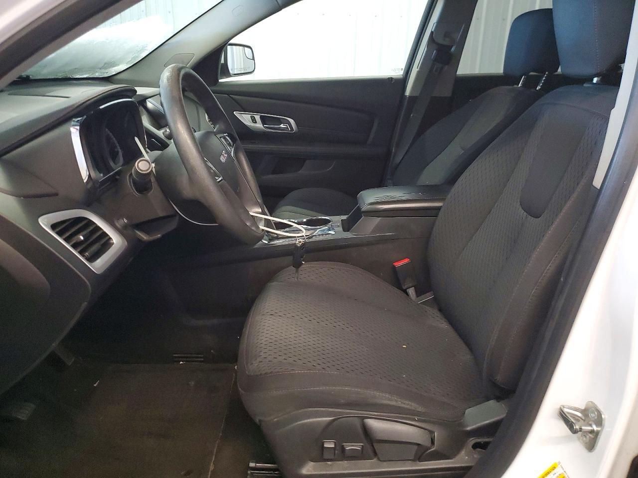 2GKALMEK1D6213313 2013 GMC TERRAIN photo no. 7