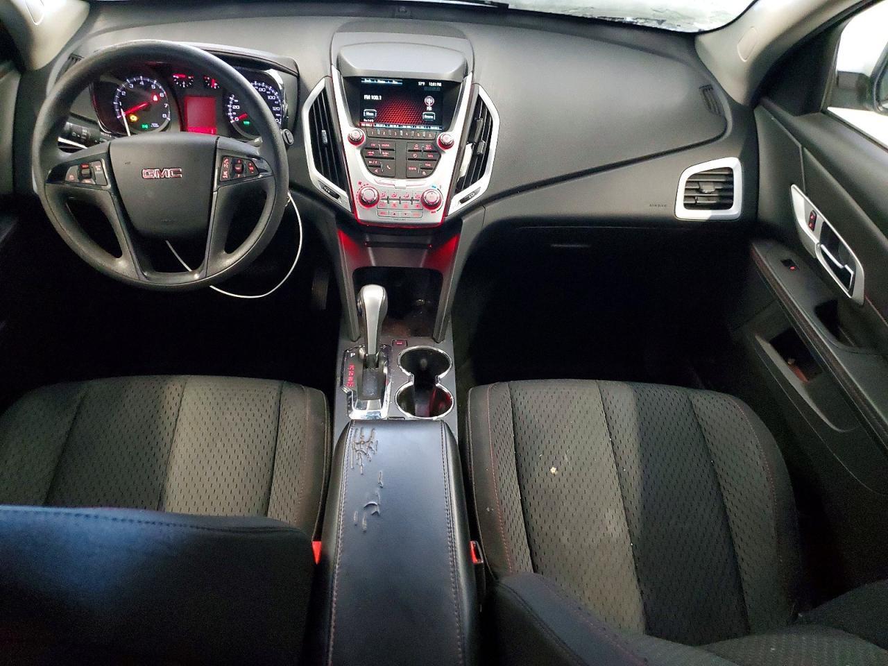 2GKALMEK1D6213313 2013 GMC TERRAIN photo no. 8