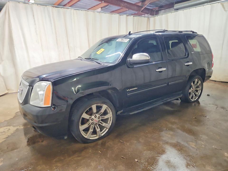 2013 GMC YUKON 1GKS1CE01DR182636