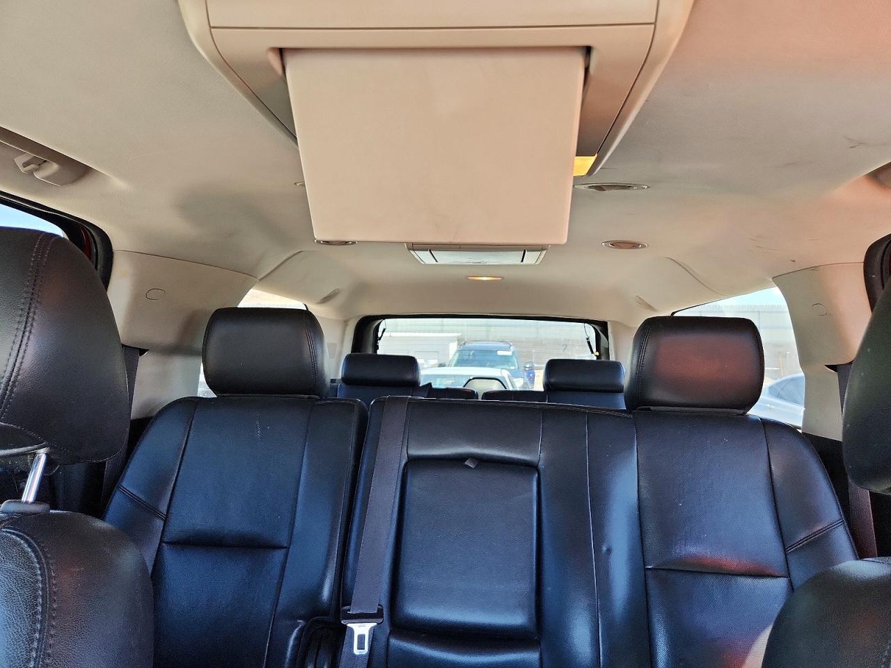 2013 GMC YUKON XL K1500 SLT — Фото 10 из 13