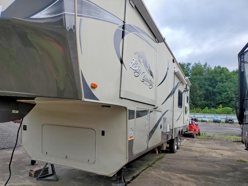 2013 HEARTLAND BIG COUNTRY CAMPER — Фото 8 из 10