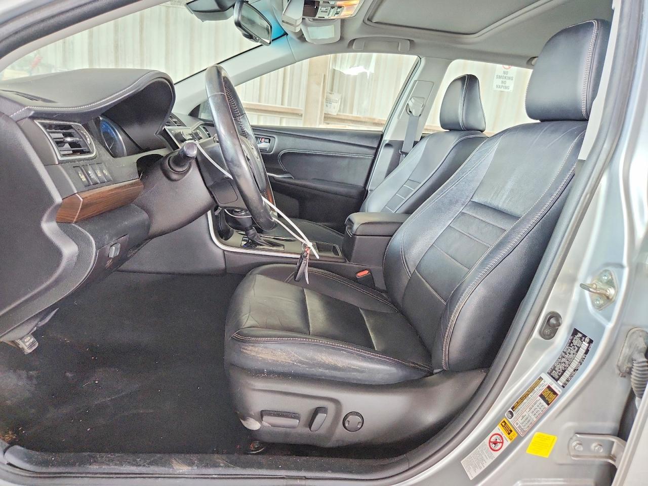4T1BF1FK4GU558972 2016 TOYOTA CAMRY photo no. 7