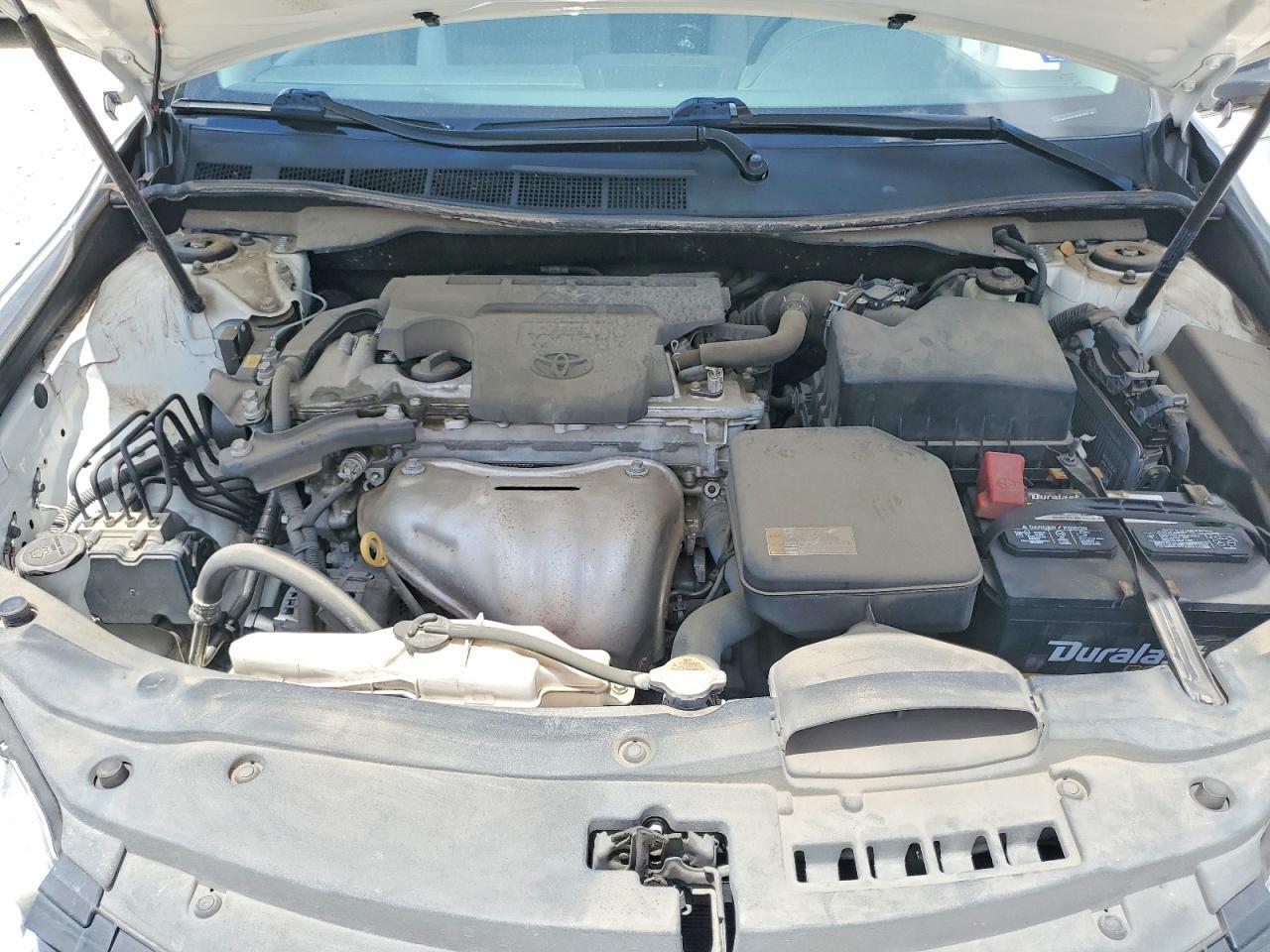 4T4BF1FK5GR564012 2016 TOYOTA CAMRY photo no. 11