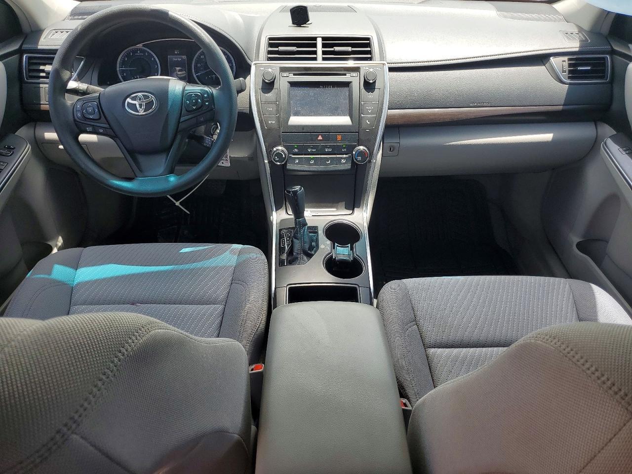 4T4BF1FK5GR564012 2016 TOYOTA CAMRY photo no. 8