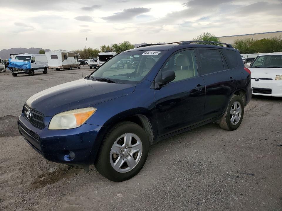 2007 TOYOTA RAV4 JTMZD33V175039214