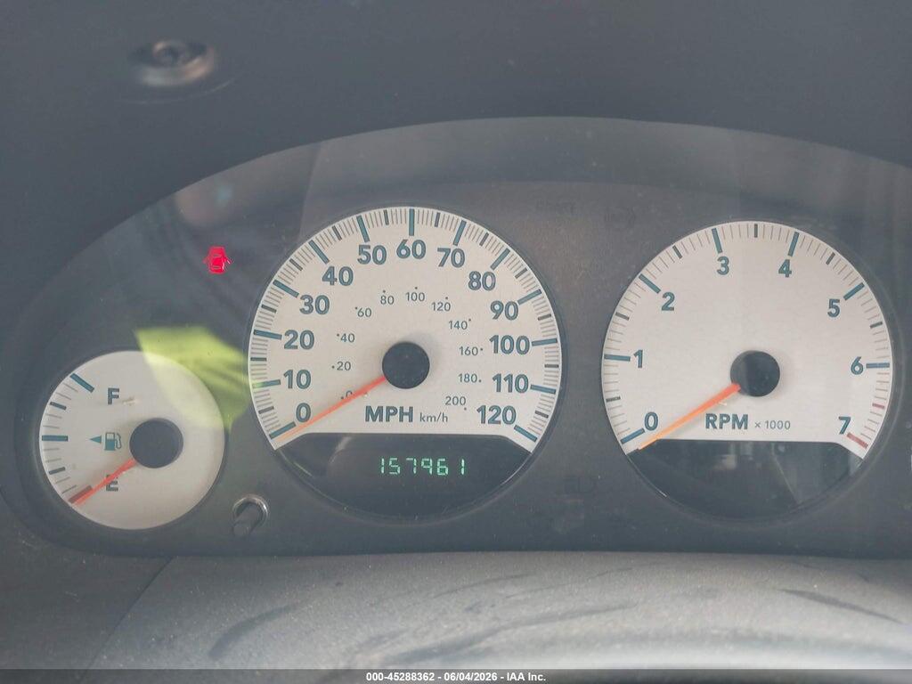 1D4GP45RX6B709219 2006 DODGE CARAVAN photo no. 7