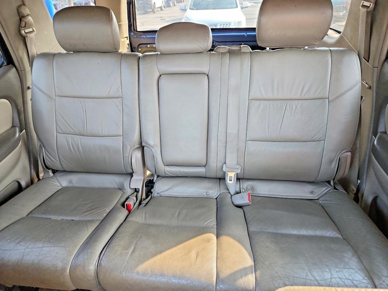 5TDZT38A37S298869 2007 TOYOTA SEQUOIA photo no. 10