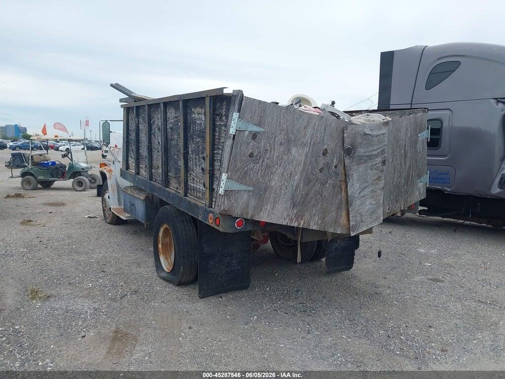1GBC5D1A5GV106328 1986 CHEVROLET C5000 photo no. 3