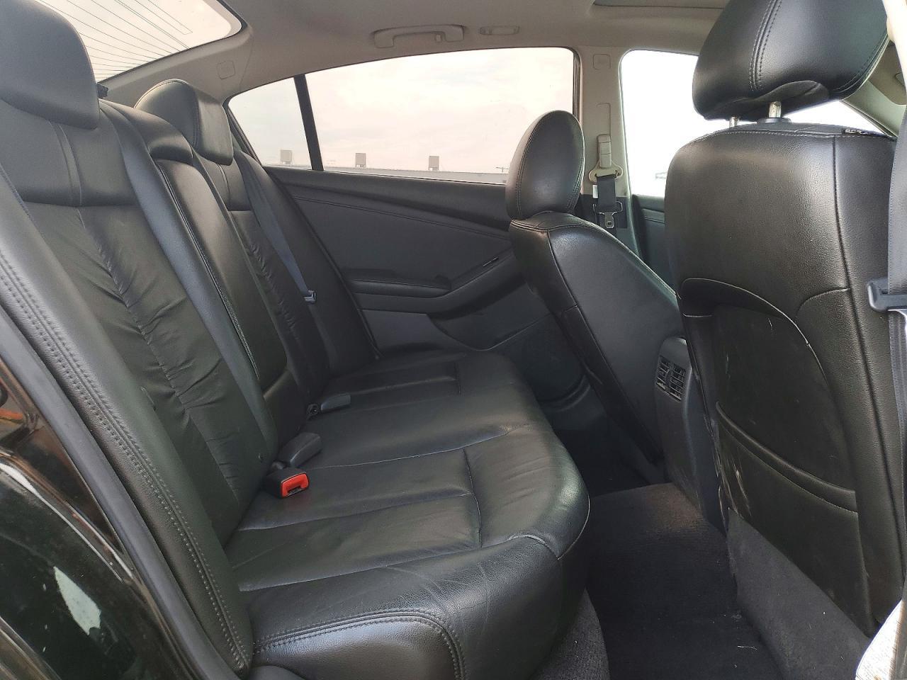 2010 NISSAN ALTIMA 2.5 — Фото 10 из 12