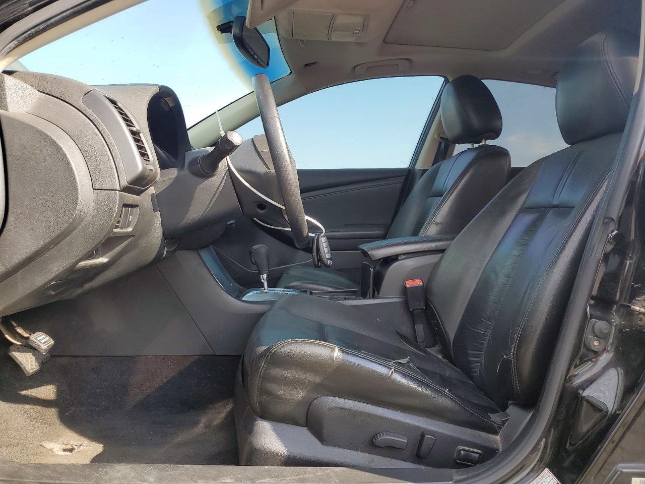 2010 NISSAN ALTIMA 2.5 — Фото 7 из 12