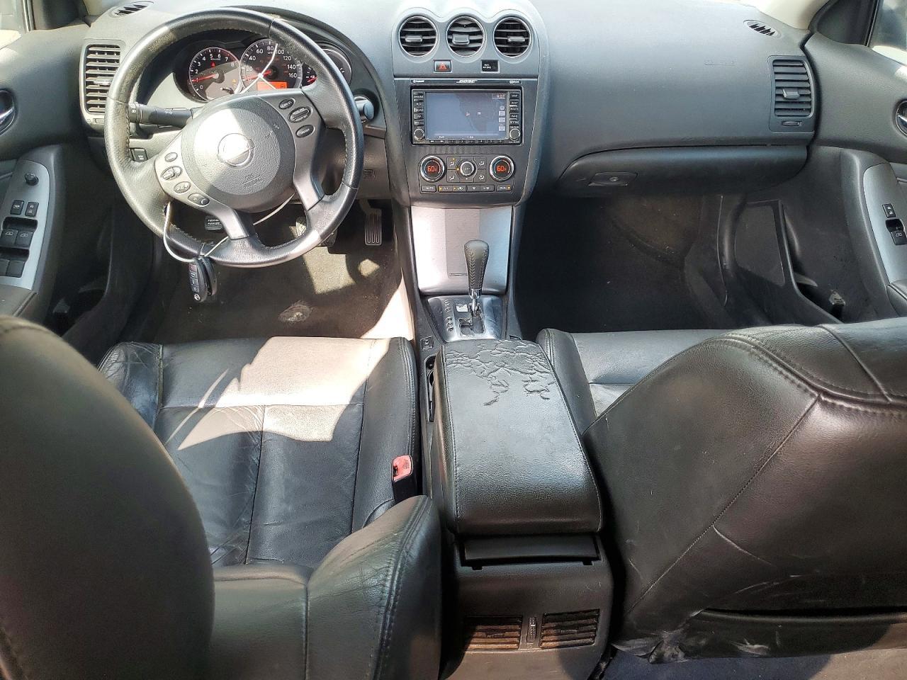 2010 NISSAN ALTIMA 2.5 — Фото 8 из 12