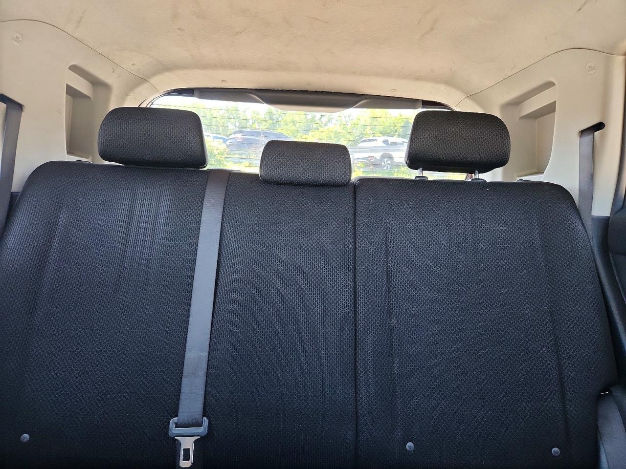 2010 TOYOTA XB AUTOMATIC — Фото 10 из 13