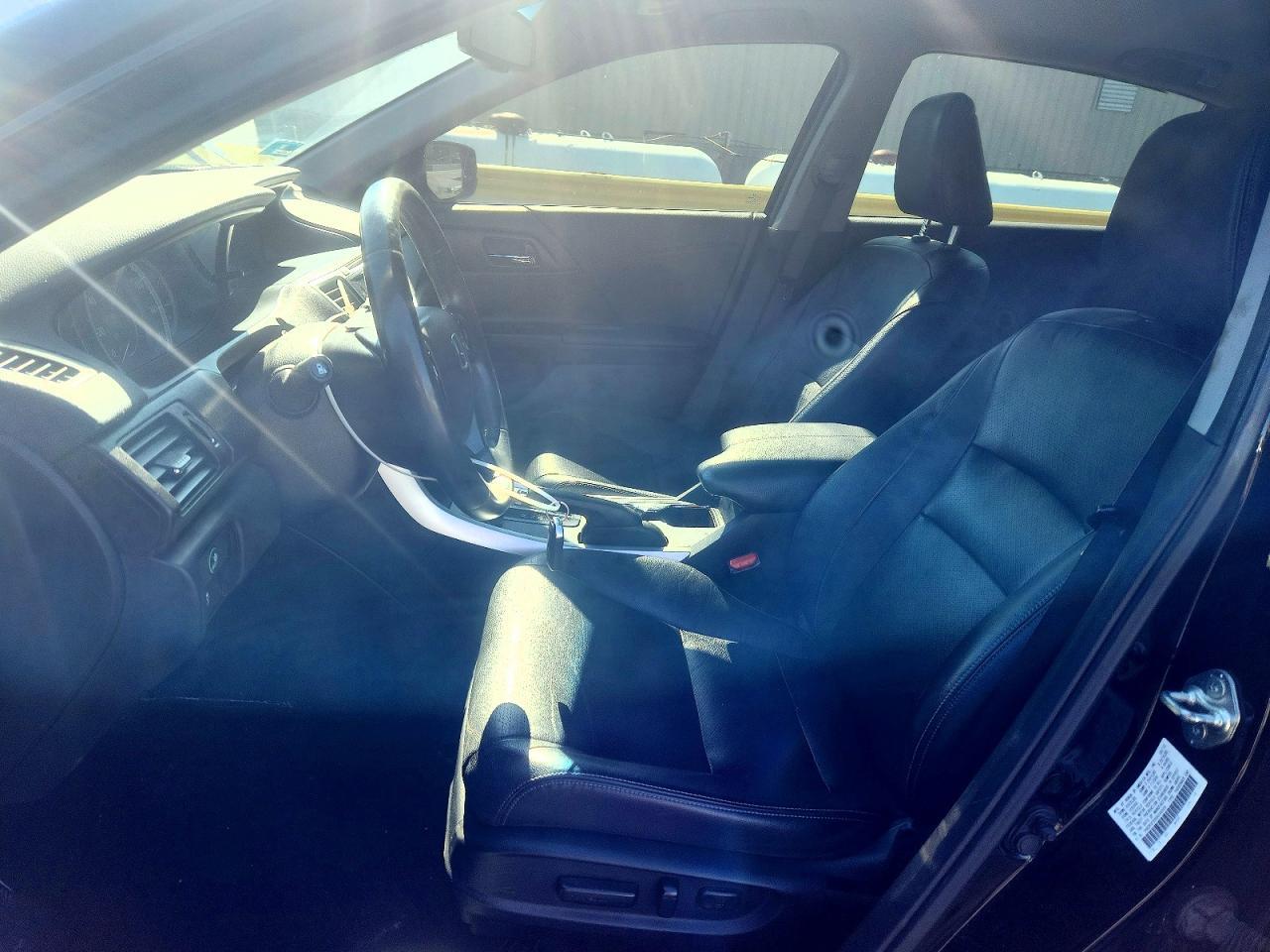 1HGCR3F89DA046509 2013 HONDA ACCORD photo no. 7