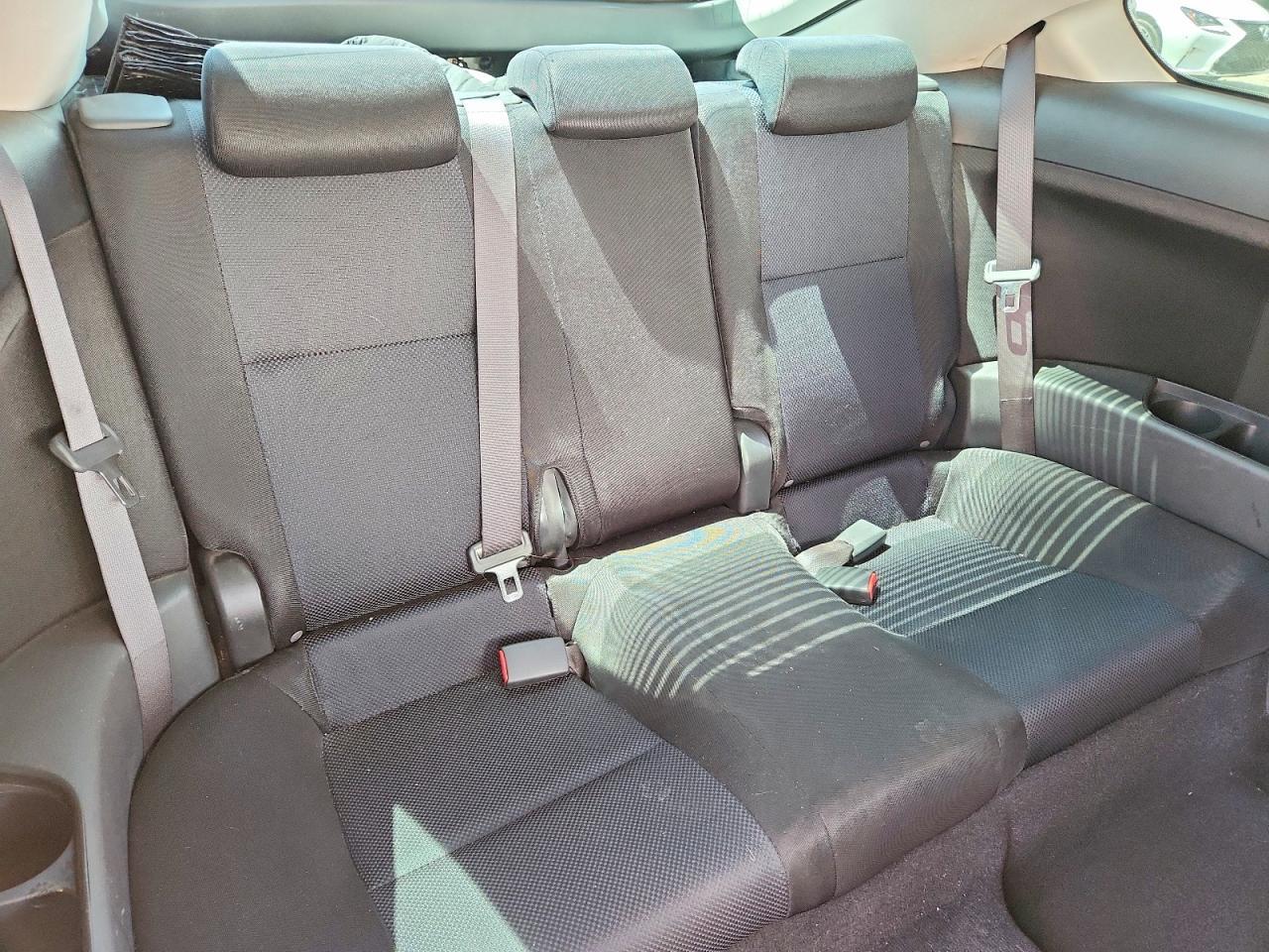 2010 SCION TC BASE — Фото 10 из 12