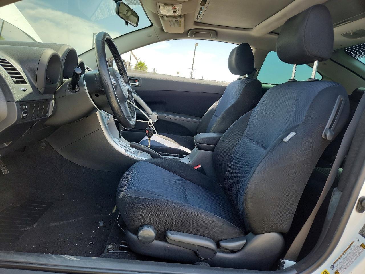 2010 SCION TC BASE — Фото 7 из 12